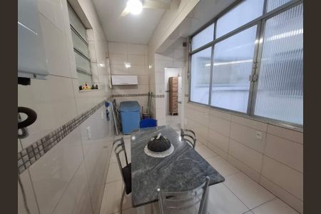 Apartamento à venda com 122m², 3 quartos e 1 vaga