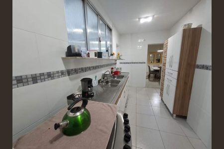 Apartamento à venda com 122m², 3 quartos e 1 vaga
