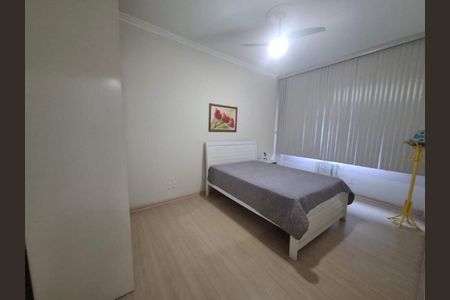 Apartamento à venda com 122m², 3 quartos e 1 vaga