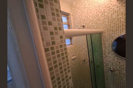 Apartamento à venda com 122m², 3 quartos e 1 vaga