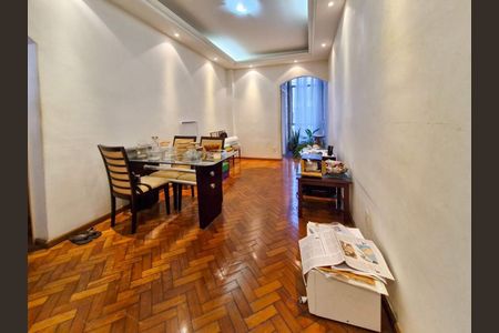 Apartamento à venda com 2 quartos, 70m² em Copacabana, Rio de Janeiro