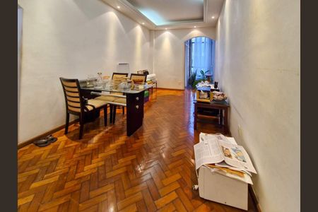 Apartamento à venda com 2 quartos, 70m² em Copacabana, Rio de Janeiro