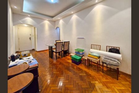 Apartamento à venda com 2 quartos, 70m² em Copacabana, Rio de Janeiro