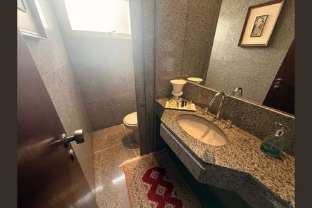 Apartamento à venda com 4 quartos, 534m² em Barra da Tijuca, Rio de Janeiro