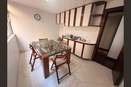 Apartamento à venda com 4 quartos, 534m² em Barra da Tijuca, Rio de Janeiro