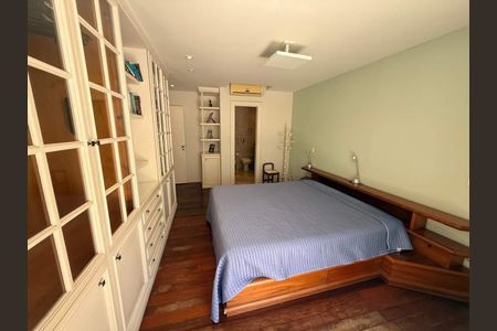 Apartamento à venda com 4 quartos, 534m² em Barra da Tijuca, Rio de Janeiro