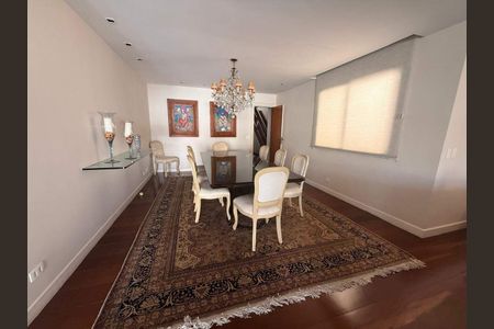 Apartamento à venda com 4 quartos, 534m² em Barra da Tijuca, Rio de Janeiro