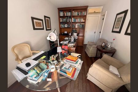 Apartamento à venda com 4 quartos, 534m² em Barra da Tijuca, Rio de Janeiro