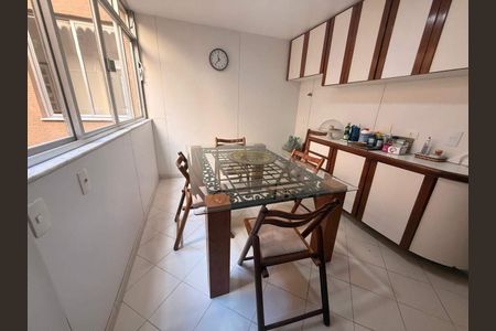 Apartamento à venda com 4 quartos, 534m² em Barra da Tijuca, Rio de Janeiro
