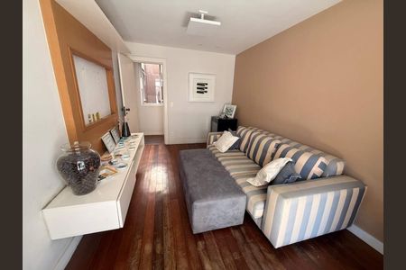 Apartamento à venda com 4 quartos, 534m² em Barra da Tijuca, Rio de Janeiro