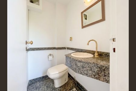 Apartamento à venda com 201m², 4 quartos e 2 vagas