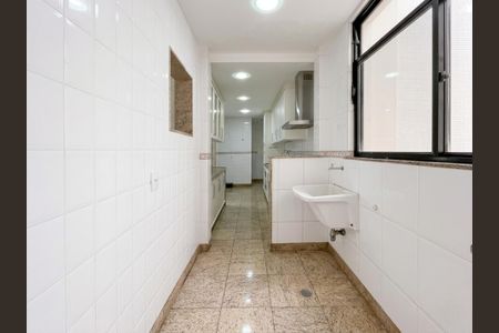 Apartamento à venda com 201m², 4 quartos e 2 vagas