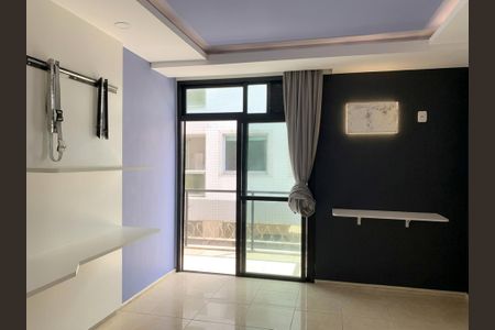 Apartamento à venda com 4 quartos, 201m² em Recreio dos Bandeirantes, Rio de Janeiro