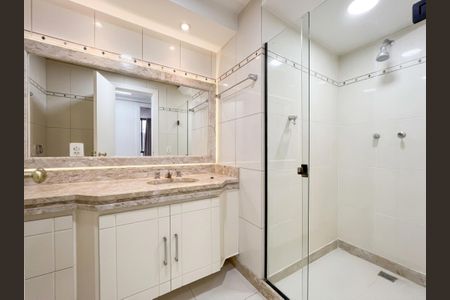 Apartamento à venda com 201m², 4 quartos e 2 vagas