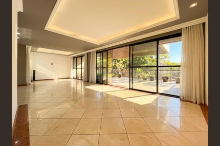 Apartamento à venda com 4 quartos, 201m² em Recreio dos Bandeirantes, Rio de Janeiro