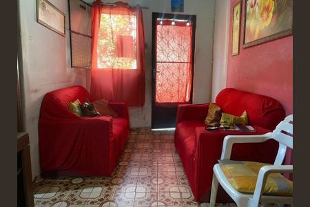 Casa à venda com 2 quartos, 340m² em Fonseca, Niterói