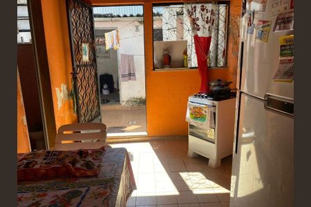 Casa à venda com 2 quartos, 340m² em Fonseca, Niterói