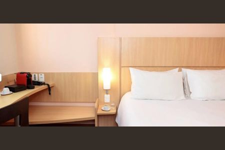 Apartamento à venda com 1 quarto, 18m² em Savassi, Belo Horizonte