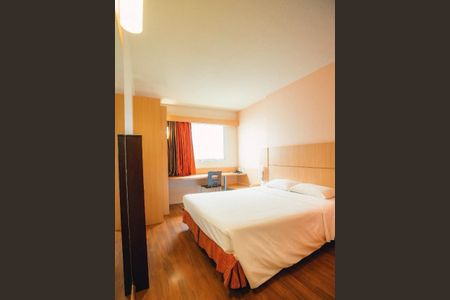 Apartamento à venda com 1 quarto, 18m² em Savassi, Belo Horizonte