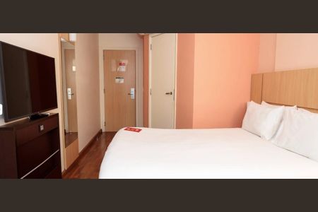 Apartamento à venda com 1 quarto, 18m² em Savassi, Belo Horizonte