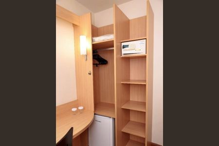 Apartamento à venda com 1 quarto, 18m² em Savassi, Belo Horizonte