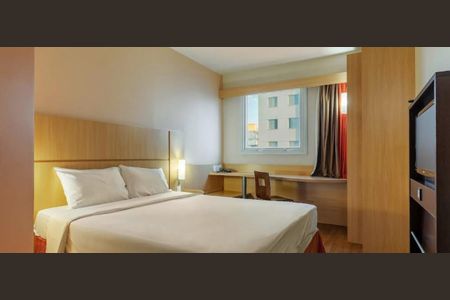 Apartamento à venda com 1 quarto, 18m² em Savassi, Belo Horizonte