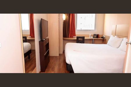 Apartamento à venda com 1 quarto, 18m² em Savassi, Belo Horizonte