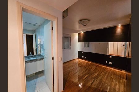Apartamento à venda com 124m², 2 quartos e 2 vagas