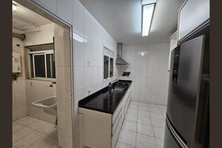 Apartamento à venda com 124m², 2 quartos e 2 vagas