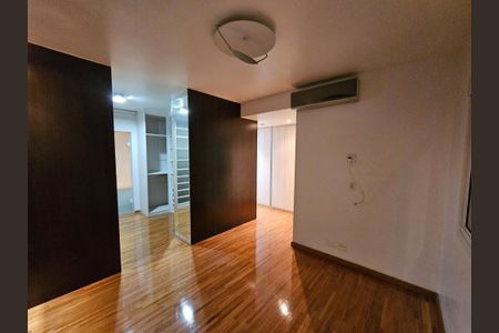 Apartamento à venda com 2 quartos, 124m² em Vila Gertrudes, São Paulo