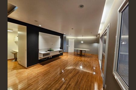 Apartamento à venda com 124m², 2 quartos e 2 vagas