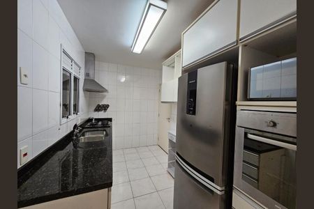 Apartamento à venda com 124m², 2 quartos e 2 vagas