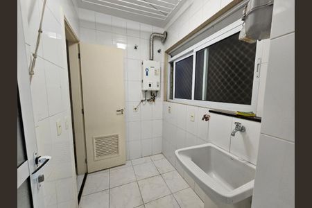 Apartamento à venda com 124m², 2 quartos e 2 vagas