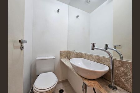 Apartamento à venda com 124m², 2 quartos e 2 vagas