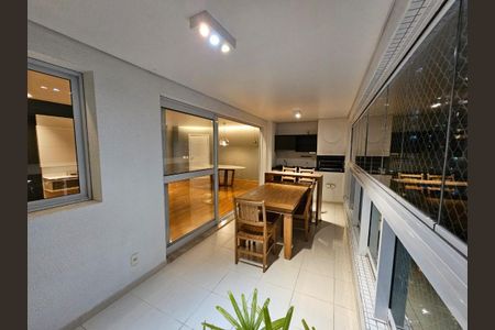 Apartamento à venda com 124m², 2 quartos e 2 vagas
