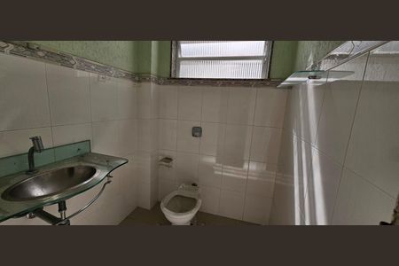 Apartamento à venda com 3 quartos, 130m² em Ingá, Niterói