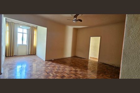 Apartamento à venda com 3 quartos, 130m² em Ingá, Niterói