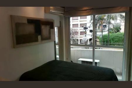 Apartamento à venda com 1 quarto, 28m² em Perdizes, São Paulo
