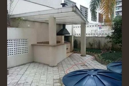 Apartamento à venda com 28m², 1 quarto e 1 vaga