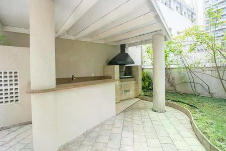 Apartamento à venda com 28m², 1 quarto e 1 vaga