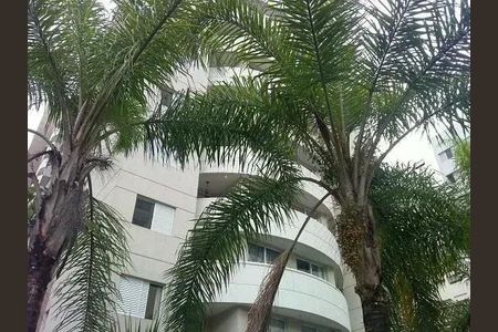 Apartamento à venda com 28m², 1 quarto e 1 vaga