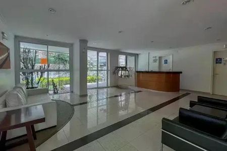 Apartamento à venda com 28m², 1 quarto e 1 vaga