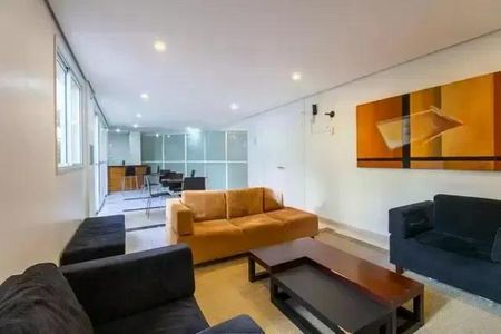 Apartamento à venda com 1 quarto, 28m² em Perdizes, São Paulo