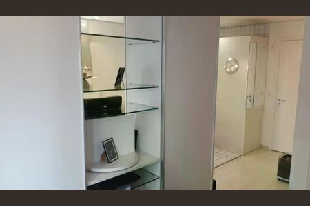 Apartamento à venda com 1 quarto, 28m² em Perdizes, São Paulo