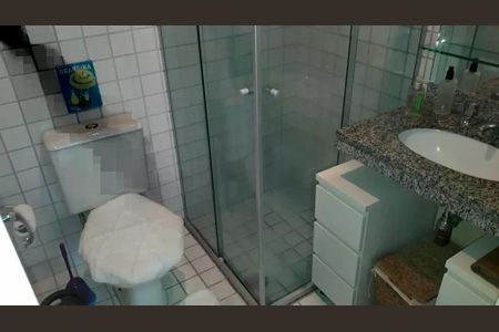 Apartamento à venda com 1 quarto, 28m² em Perdizes, São Paulo