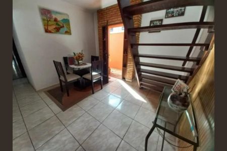 Foto 01 de casa à venda com 4 quartos, 232m² em Santo Antônio, Osasco