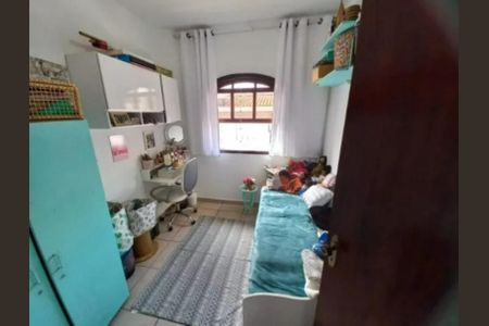 Foto 11 de casa à venda com 4 quartos, 232m² em Santo Antônio, Osasco