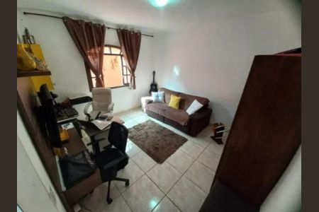 Foto 06 de casa à venda com 4 quartos, 232m² em Santo Antônio, Osasco