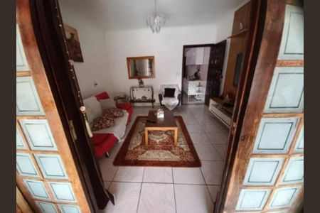 Foto 03 de casa à venda com 4 quartos, 232m² em Santo Antônio, Osasco