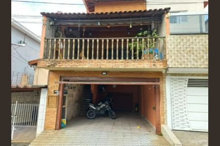 Foto 19 de casa à venda com 4 quartos, 232m² em Santo Antônio, Osasco